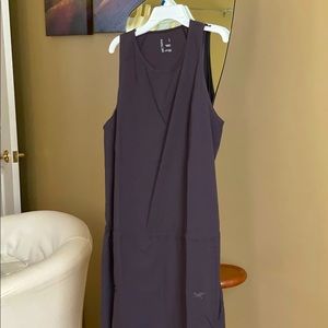 Arcteryx Contenta dress color: Whiskey Jack(2681)